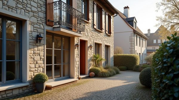 Ambiance sécurisée à rumilly : inspirations et conseils d’un serrurier-artisan