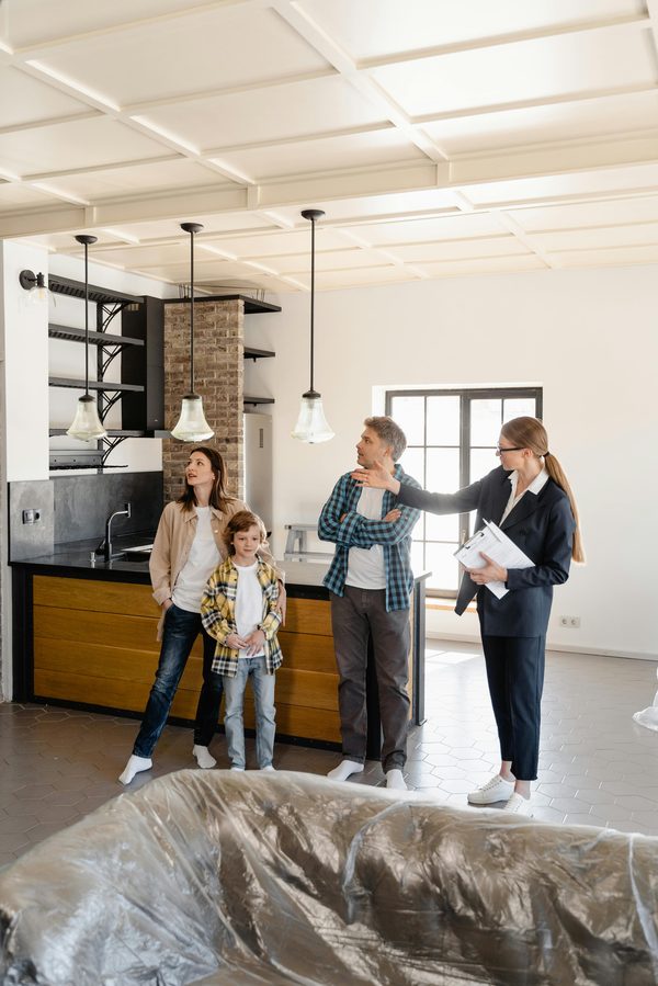 Habitat concept maison : la clé pour une construction réussie