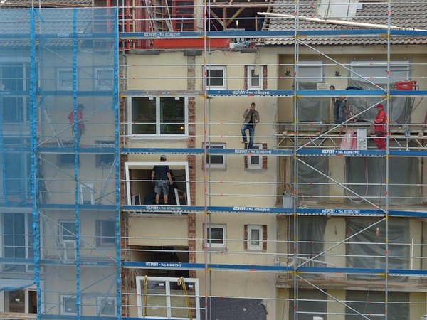 Votre projet de rénovation à mérignac avec martel travaux
